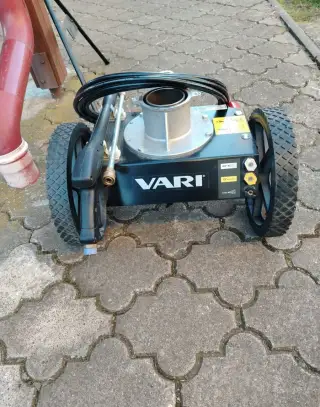 Vapku, sulku a stojánek Vari