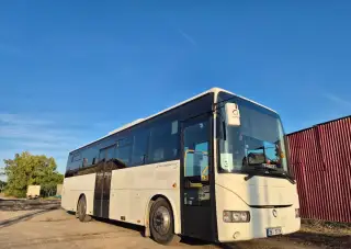 Irisbus CROSSWAY