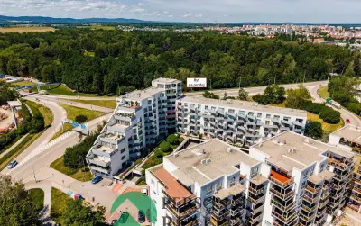 Prodej bytu 3+1 96 m², České Budějovice 2, ev.č. 03129