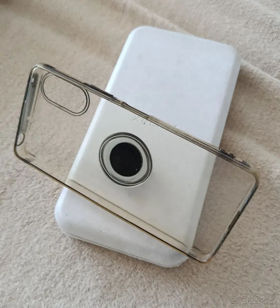 Obal na Sony Xperia 10 Vl
