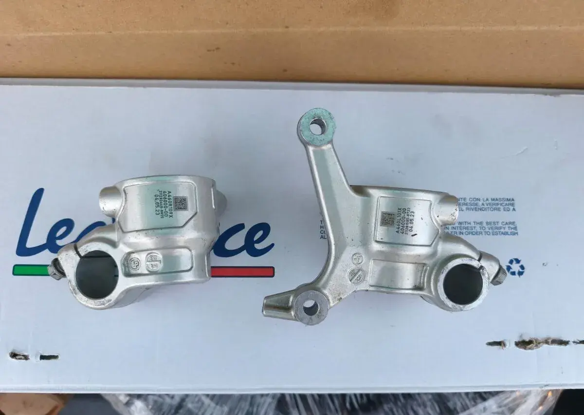 WP Xact AER 48 patky