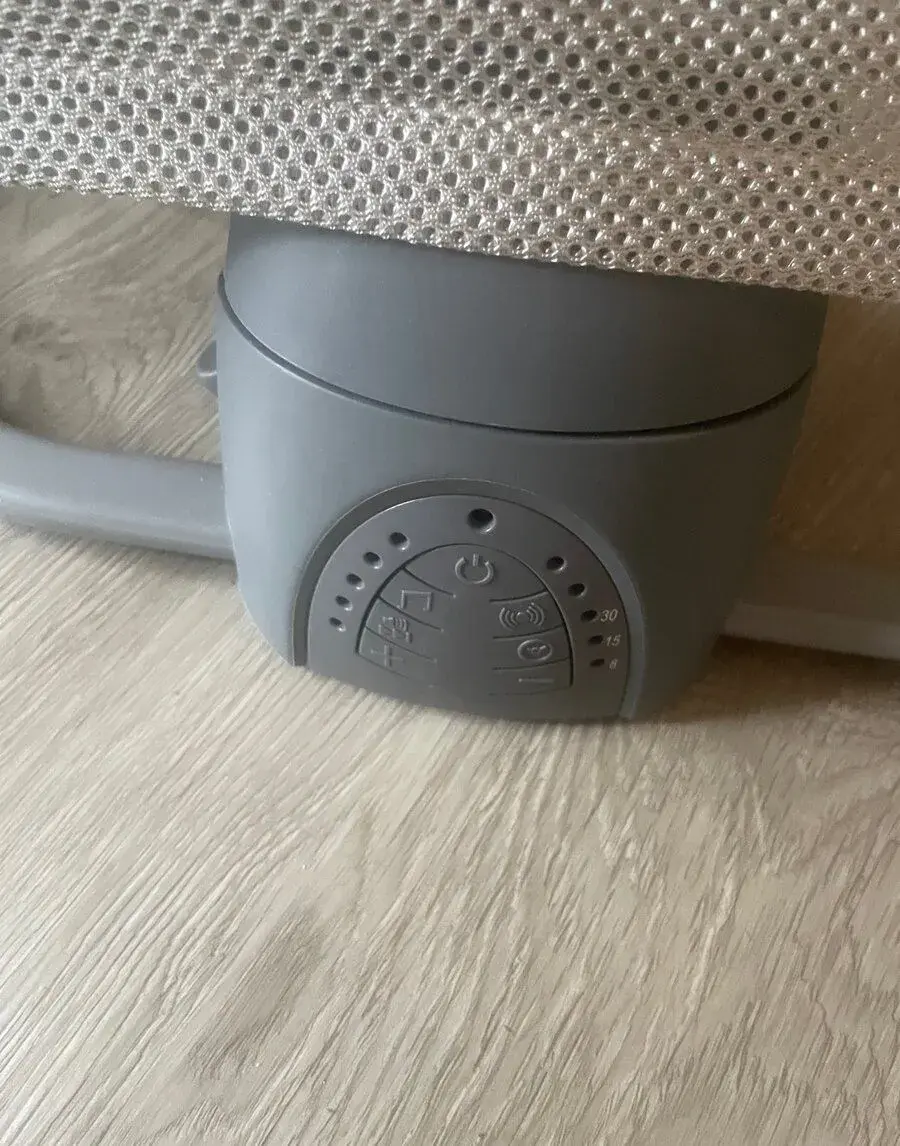 Houpátko Zopa Moyo Air