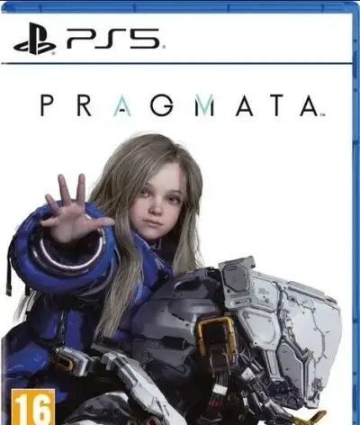 Pragmata PS5