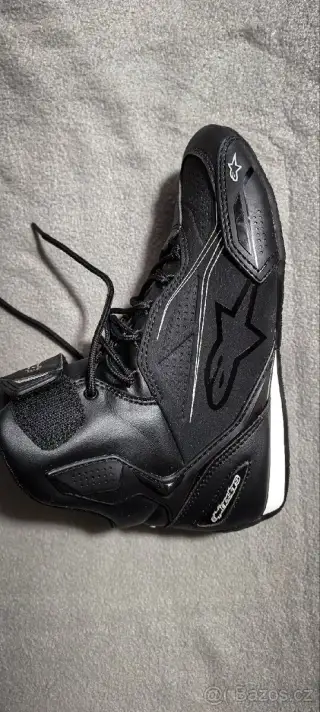 Alpinestars stella faster 3 vel:37,5
