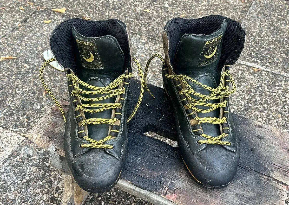 La Sportiva 39 - 40