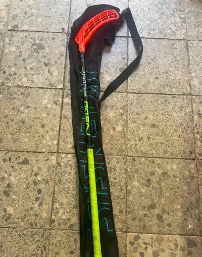 Florbalka Vedo Modus 95 + obal