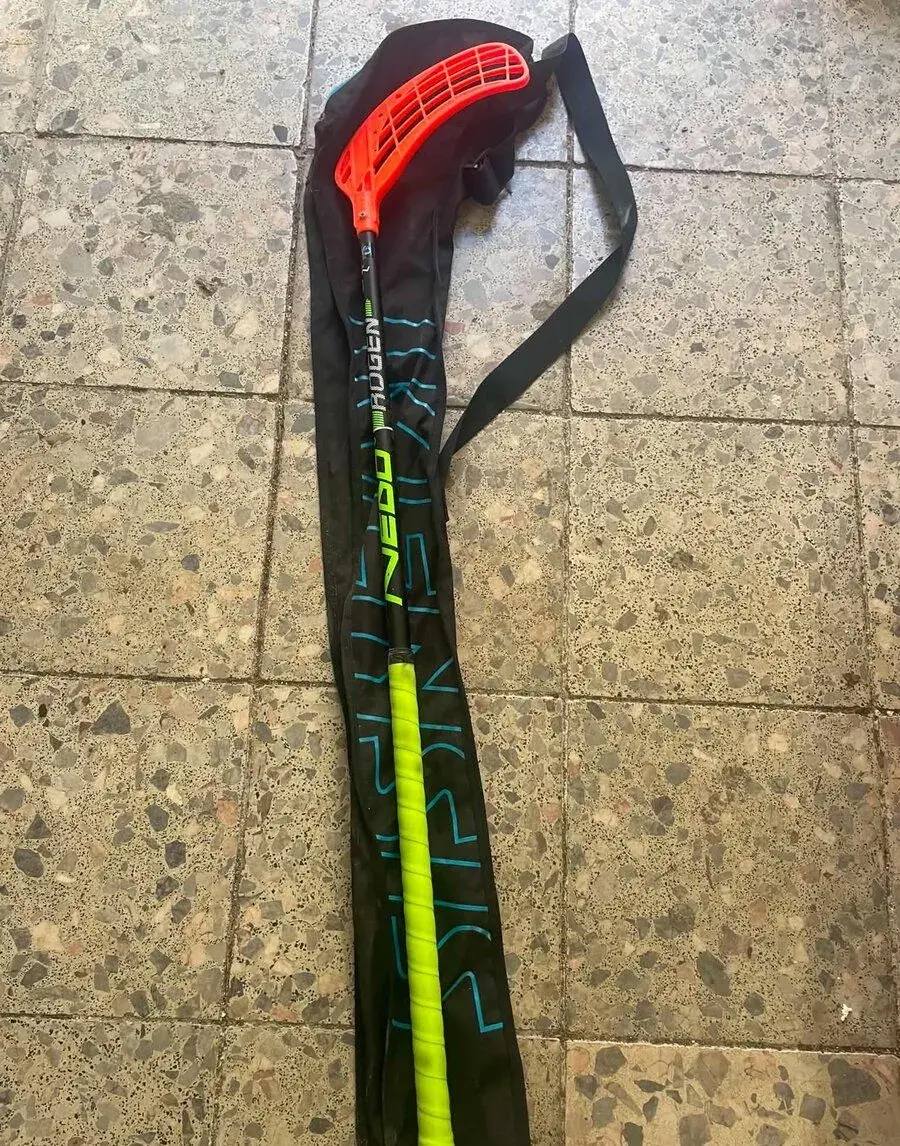 Florbalka Vedo Modus 95 + obal