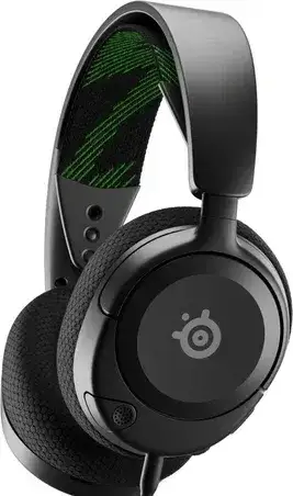 Herní sluchátka SteelSeries Arctis Nova 1 | Nová, Rozbaleno