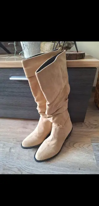 Kozačky 39