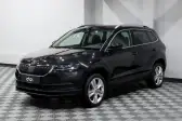 Škoda Karoq – 131 911 km