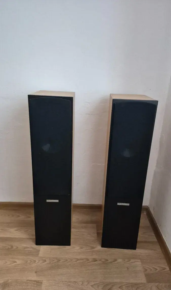 Reproduktory ALR Jordan Entry 3M