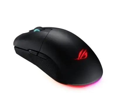 bezdrátová herní myš Asus ROG PUGIO II
