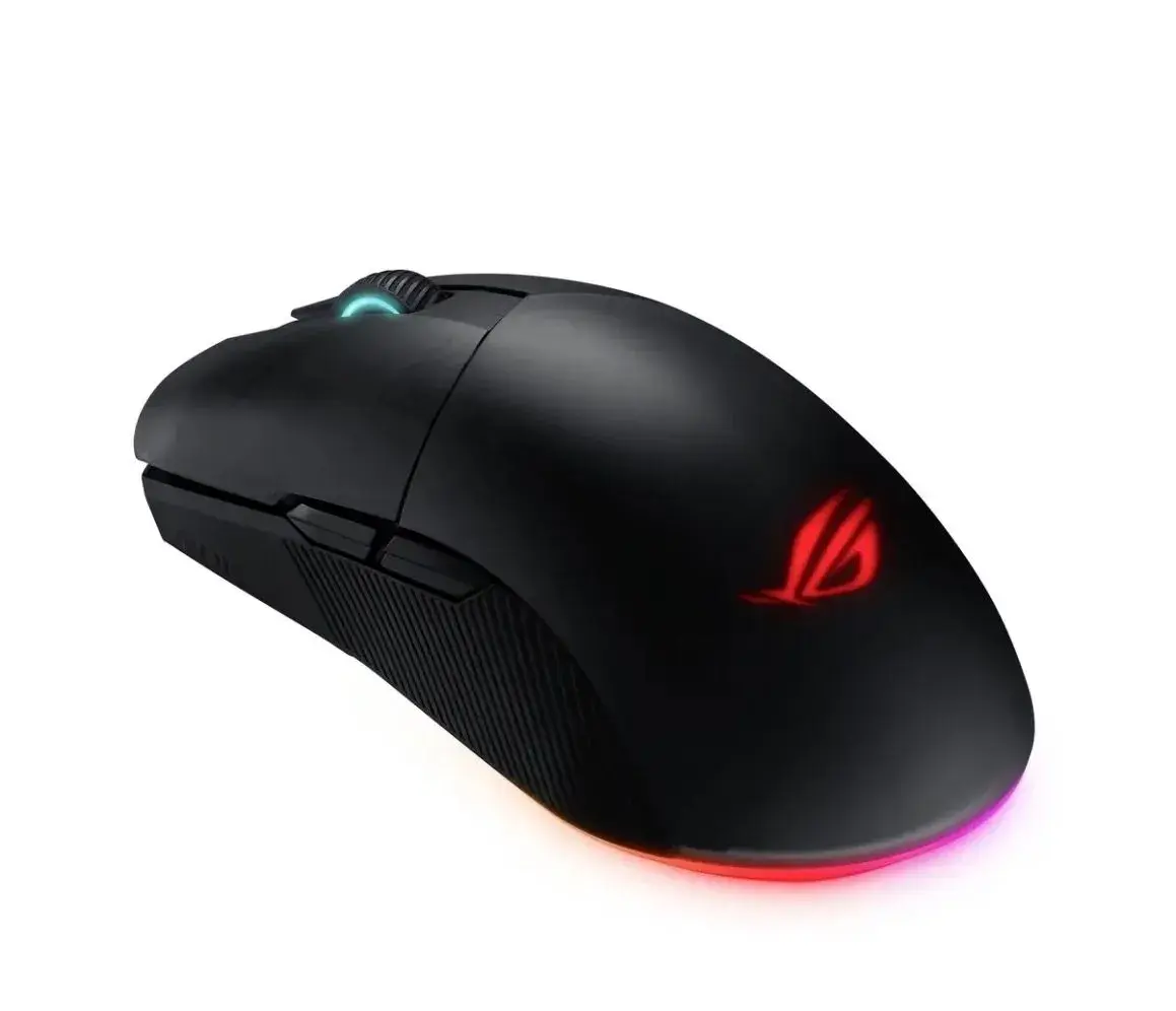 bezdrátová herní myš Asus ROG PUGIO II
