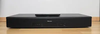 Pioneer SBX-B70 /AirPlay/Bluetooth/Spotify.
