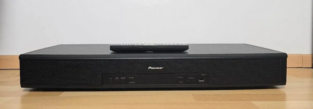 Pioneer SBX-B70 /AirPlay/Bluetooth/Spotify.