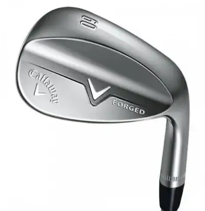 Callaway FORGED DARK CHROME wedge loft 60