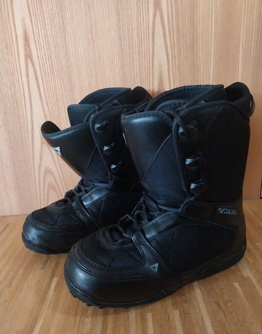 Snowboard boty vel. 46