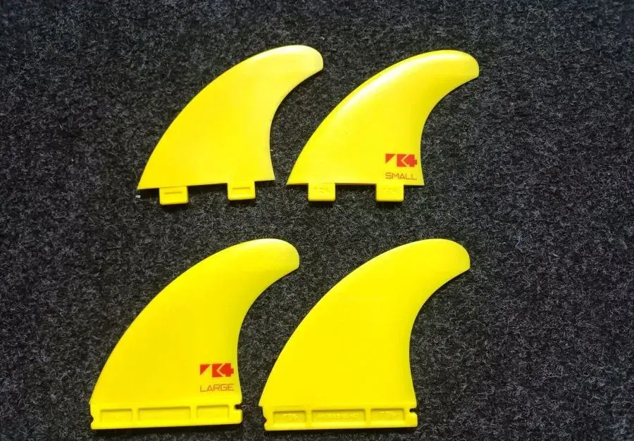surf, surfboard, surfing - finky FCS, Future