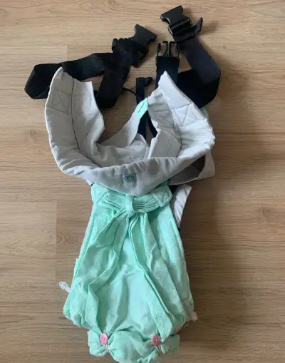 Ergonomické celosátkové nosítko Neko Slings