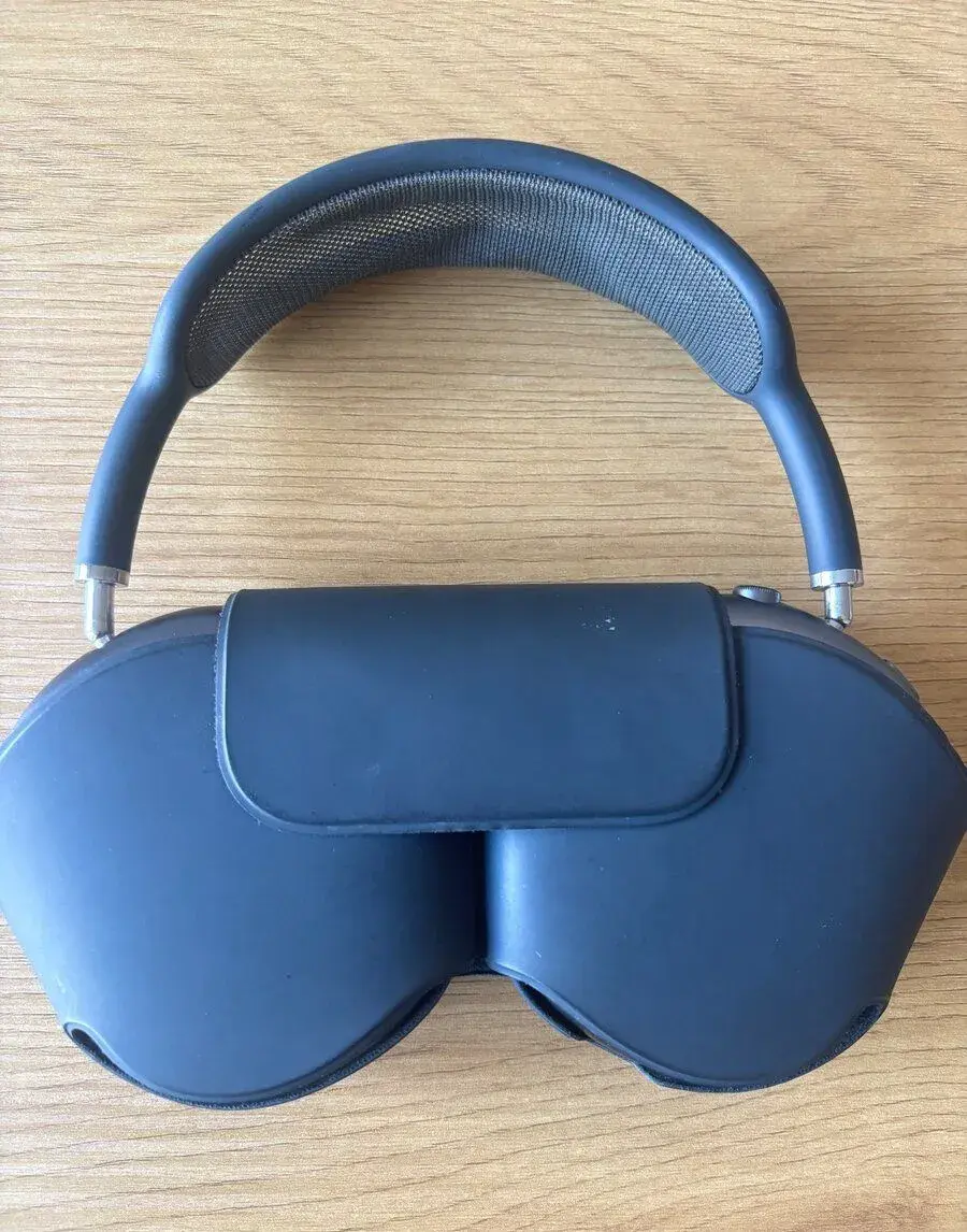 Apple AirPods Max (Lightning) + originální Smart Case