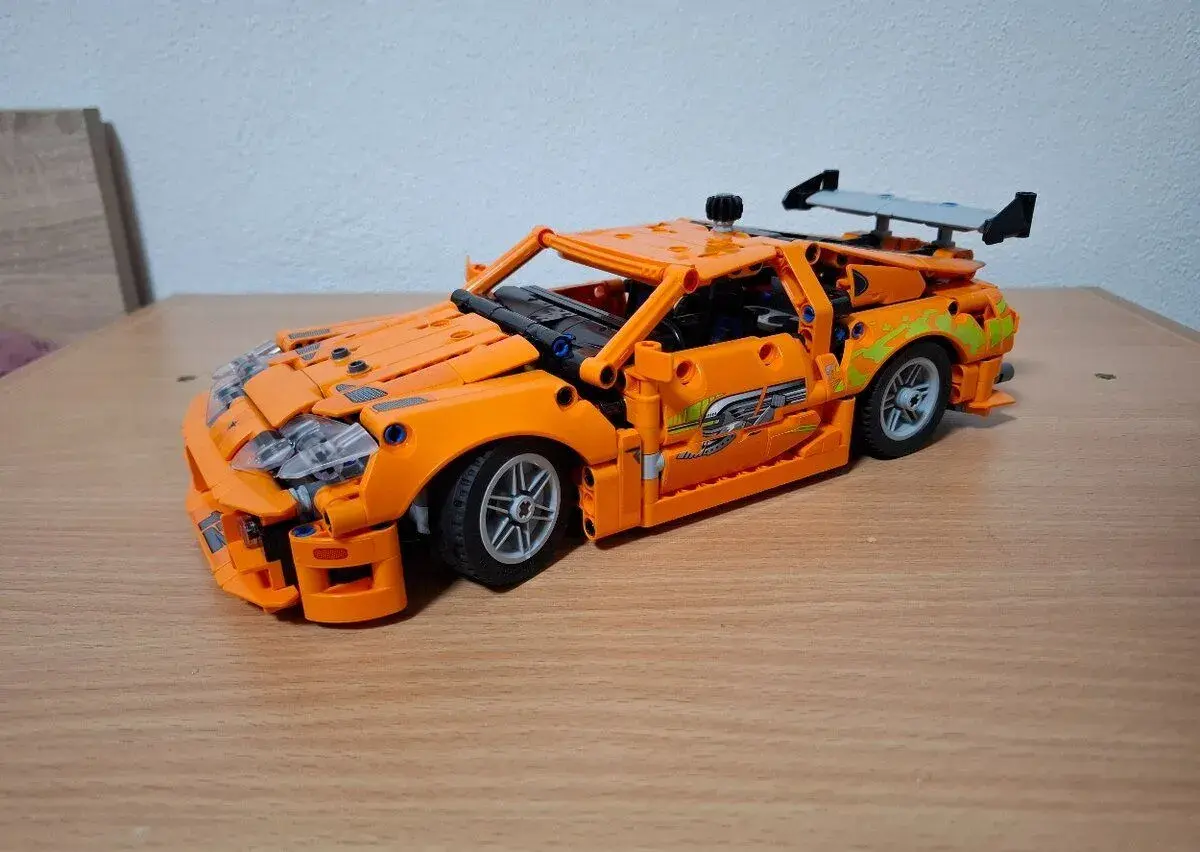Lego 2