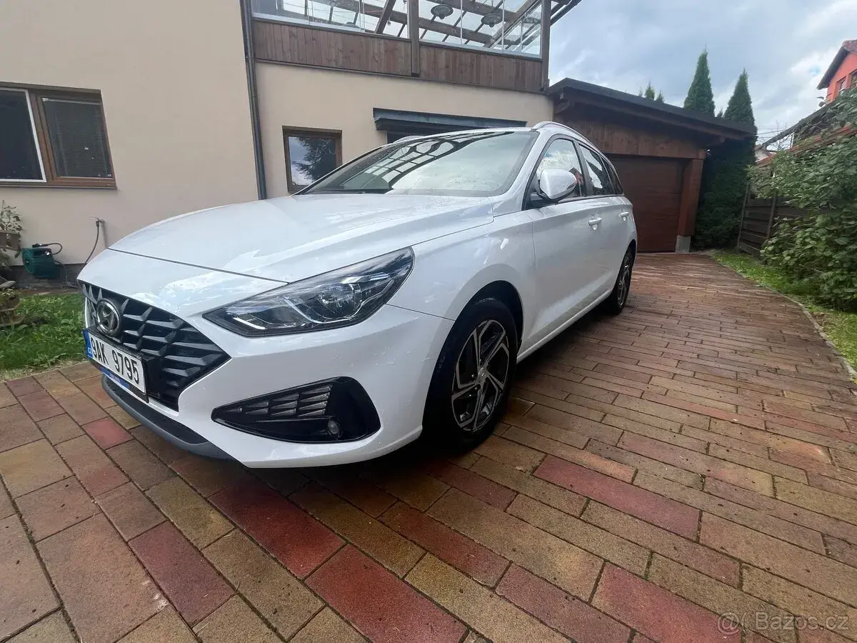 Hyundai i30 – 95 109 km