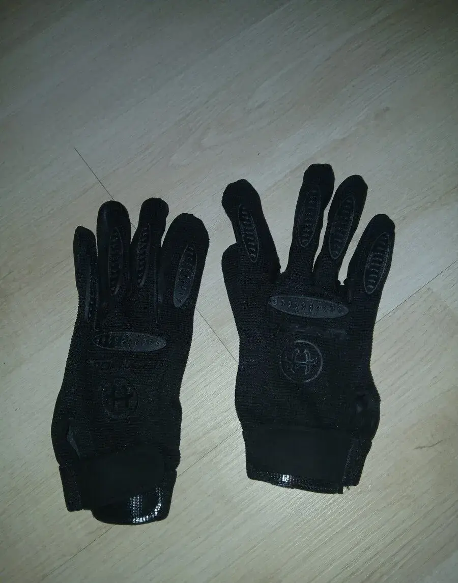Florbalové rukavice unihoc
