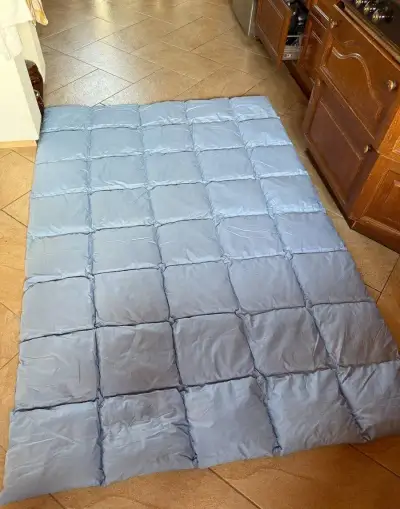 Prošívaná deka