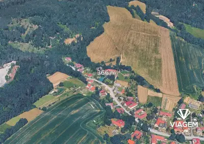 Spekulační - rezidenční 366 m², Podíl 33 % o výměře 122 m²