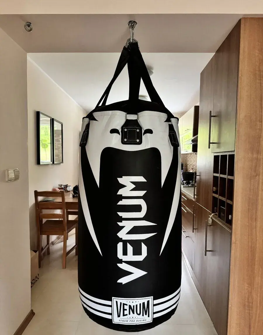 Boxovací pytel Venum Hurricane Heavy 80 kg