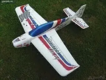 RC model letadla AcroMaster -