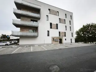 Pronájem parkovacího stání v Havlíčkové Brodě