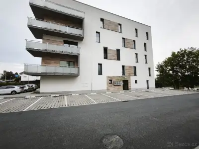 Pronájem parkovacího stání v Havlíčkové Brodě