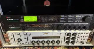 TC ELECTRONIC Finalizer plus