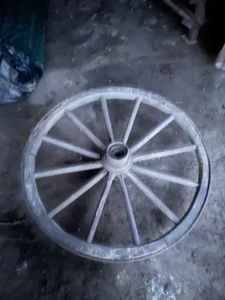 vozové kolo