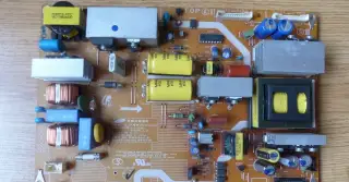 TV díly - LE37A656A1F