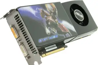 ASUS ENGTX275/HTDI/896MD3