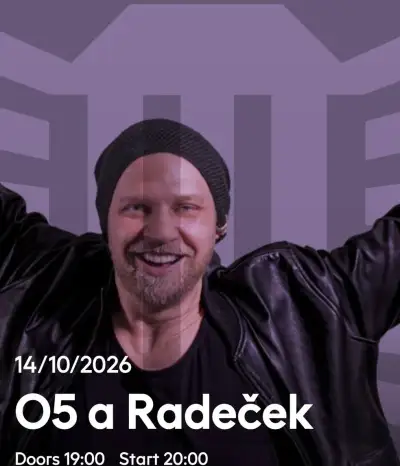O5 a Radeček