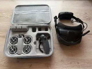 DJI Neo Motion Fly More Combo | Téměř nové | Záruka cca 1,5