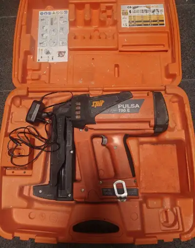 Spit Pulsa 700e