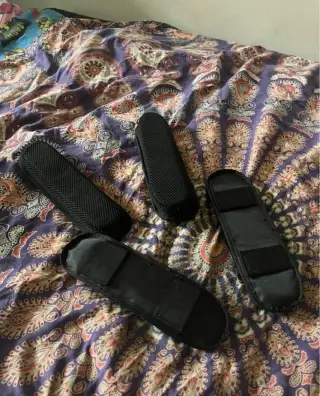 Chrániče