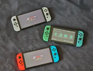 Modchip / Jailbreak / Nintendo Switch V1 / V2 / OLED / Lite