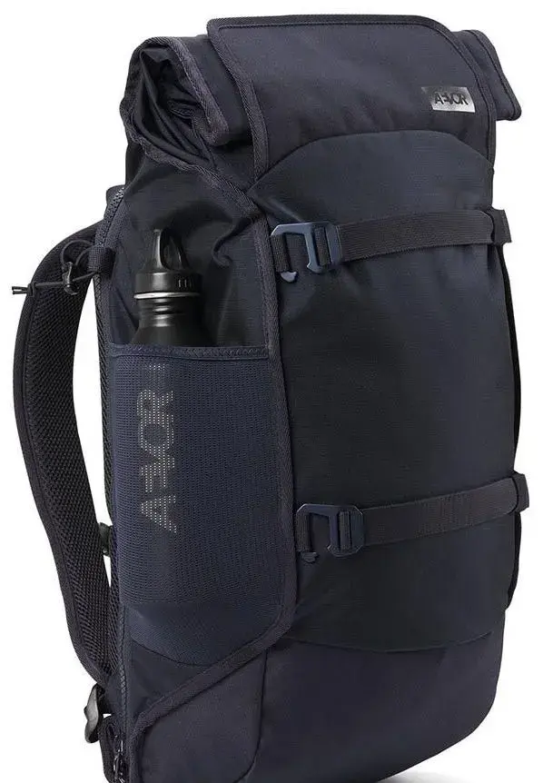 Aevor Trip Pack, cordura Marine - 26-33l., 15", Ryan/Wizz