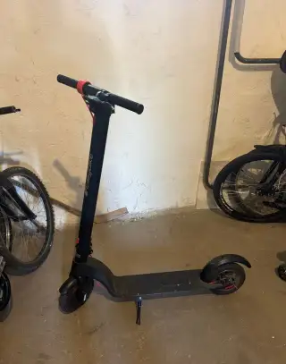Elektrokoloběžka EasyBike X7 (HX X7)