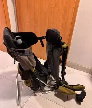 Krosna na dítě Salewa