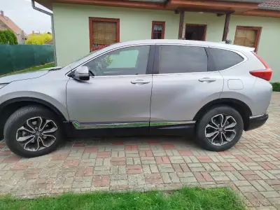 Honda CR-V – 2022, 29 000 km