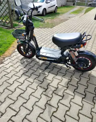 Elektrokolka