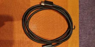 HDMI prodlužovací kabel 1,5m