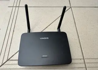 Kvalitní router Linksys RE6500
