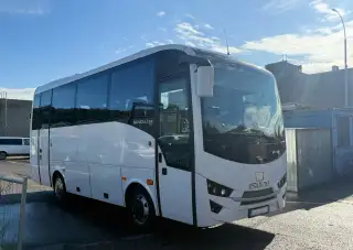 Isuzu Novo – 2019, 135 643 km